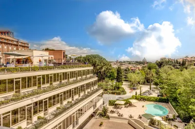 Cardinal Hotel St. Peter Hotels in Aurelio