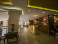 文县新瑞豪庭国际酒店 - 健身娱乐设施