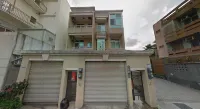 인카운터 호스텔 제너럴 홀 주변 호텔