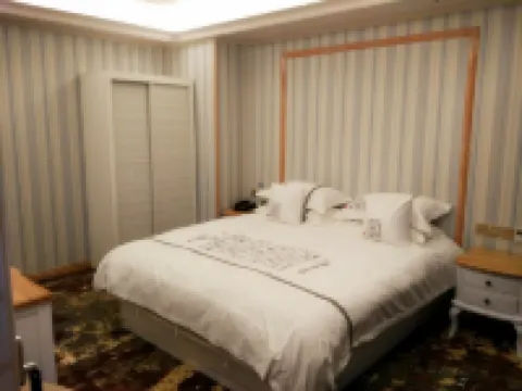 Yunhe Hotel Hotel a Yunhe