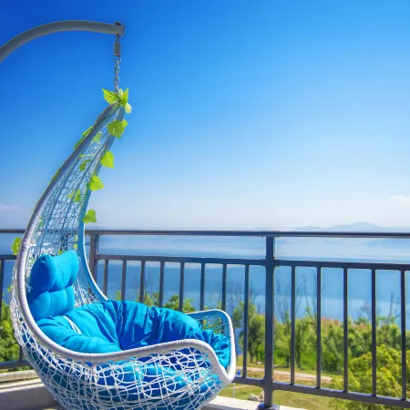 Yunshang Boutique Seaview Inn