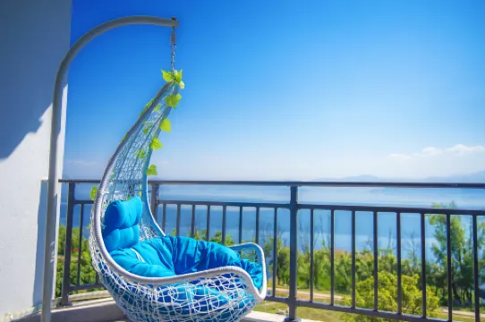 Yunshang Boutique Seaview Inn