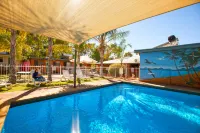 Alice Lodge Hotels in Alice Springs