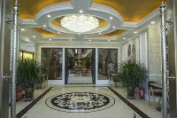Golden Wheel Hotel