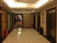 国惠大酒店(福州金峰店) - 公共区域