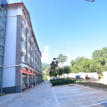 Liting Hotel