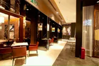 Jinjiang Inn (Baoding Xiangyang Street) - sarapan