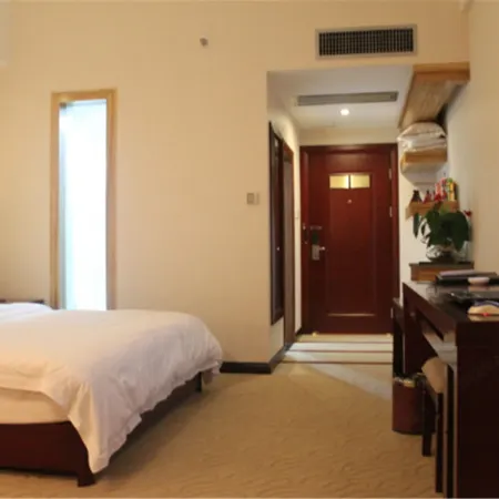 Mingdu Boutique Hotel