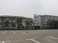重庆电大酒店
