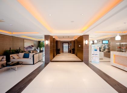 錦江之星（餘姚四明廣場店）