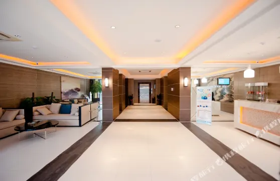 錦江之星（餘姚四明廣場店）