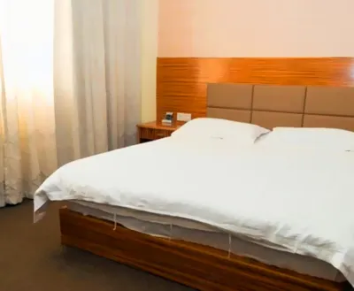 Fanxin Hotel Hotel in zona Ningbo University of Technology (East Campus)