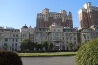Jinjiang Inn Select (Xining Wusi West Road Xinhualian Square) Hotels near Xining Wildlife Park