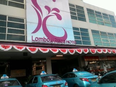 Lombok Plaza Hotel and Convention