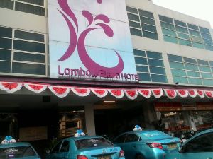 Lombok Plaza Hotel & Convention