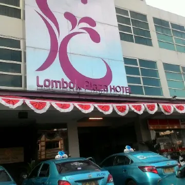 Lombok Plaza Hotel and Convention