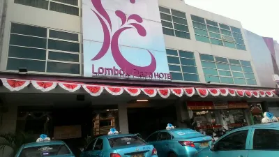 Lombok Plaza Hotel and Convention