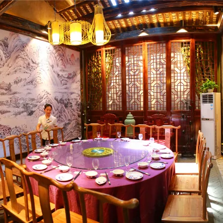 Color Village Resort Hotel