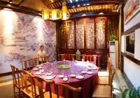 Color Village Resort Hotel Hotels in Xinyu