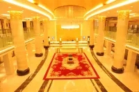 Yongtai Hotel - Parking
