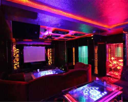 Hengya Hotel Photos