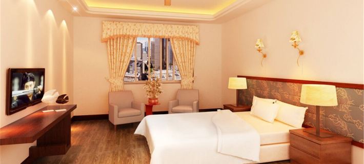 Jinwang Hotel Hotels in Shangyou