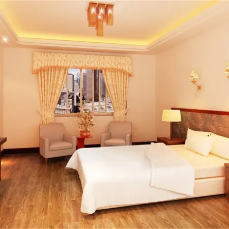 Jinwang Hotel