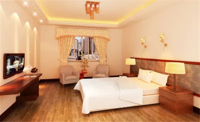 Jinwang Hotel