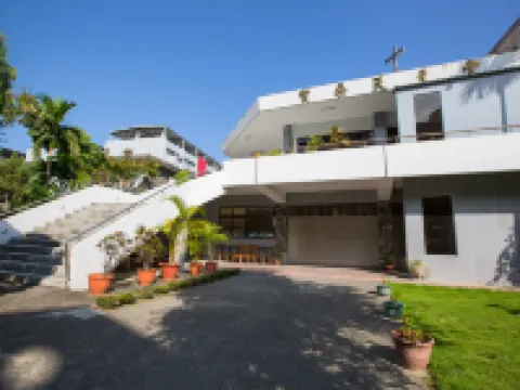 Traveller Inn Zhongzheng Library Hotels near Taitung Tianhou Temple