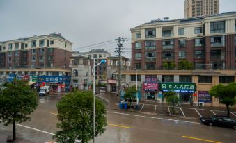 Ningguo Zhengda Business Hotel