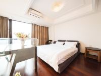 珠海Fullwin酒店式度假公寓 - 复式双床精品度假居家套房