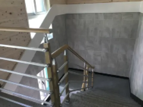 Pyeongchang Odaesan Healing Town Pension (Dalbit-Dong)