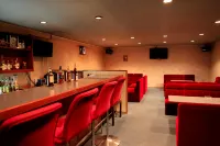 Kurashiki Seaside Hotel - bar