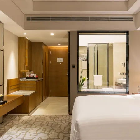 Swiss Grand Nanchang