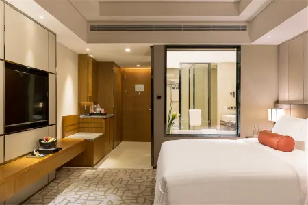 Swiss Grand Nanchang