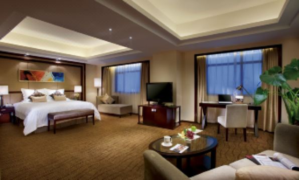 Zhengzhou GDH Hotel