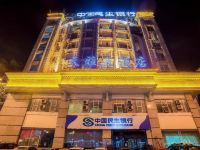 柳州天雅大酒店 - 酒店外部