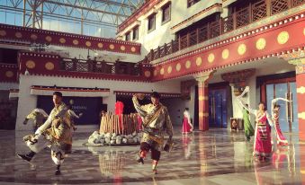 InterContinental Lhasa Paradise