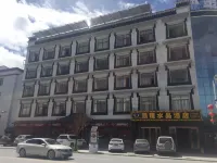 Shigatse Pengcheng Crystal Hotel