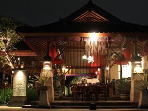 Puri Panca Jaya Hotel