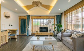 Lijiang Wuhua Review Free Designer.dream.youyin aesthetics.pool.meisu (Lijiang Ancient City Center)