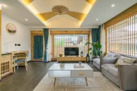 Lijiang Wuhua Review Free Designer.dream.youyin aesthetics.pool.meisu (Lijiang Ancient City Center)