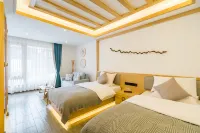 Lijiang Wuhua Review Free Designer.dream.youyin aesthetics.pool.meisu (Lijiang Ancient City Center)