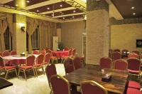 Longjun Homeland Chain Hotel (Bama) - balcony