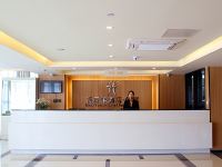 连云港新青年酒店公寓 - 公共区域