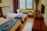 Nature＇s Way Lodge