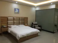 Ganzhou Wonderful Holiday Hotel Hotels in Nankang District and Furniture Zone