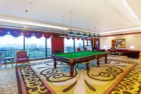 Hubei Culture and Tourism Honglian Lake Hotel - Gym