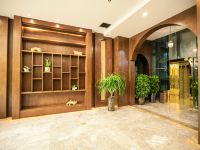 蕃坊丝路酒店(松潘丝绸之路体验店) - 公共区域