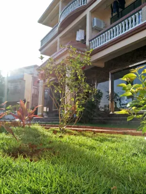 Weizhou Island Sea Home Inn